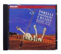 Concerti Grossi Op.8