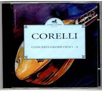 Concerti Grossi Opus 6/ 1 A 6