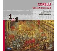 Concerti Grossi Opus 6 Nos. 1 À 12, Version De 1685