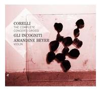 Concerti grossi opus 6 - Symphonie woO1 - Sonate woO2