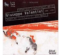 Concerti Grossi Opus Vi