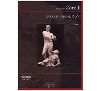 Concerti Grossi Vol 1 / Cd-Rom