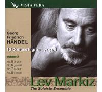 Concerti Grossi Vol.2-N°5-8