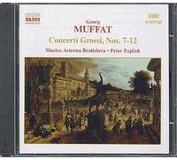 Muffat, G. - Concerti Grossi, Vol. 2 [Import]
