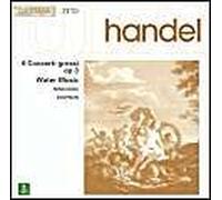 Concerti Grossi / Water Music