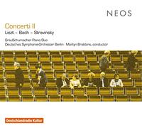 Concerti II