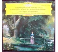 Concerti In La Minore Per Pianoforte E Orchestra