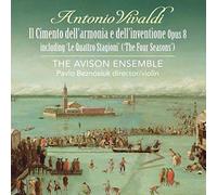 Concerti Op. 8
