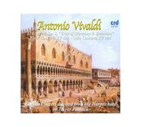 Concerti Op 8