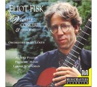 Concerti & Other Works by Vivaldi (1993-06-08)