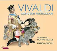 Concerti Particolari