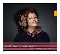 Concerti Per Fagotto V E