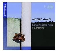Concerti Per la Pieta