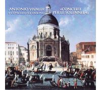 CONCERTI PER LE SOLENNITÀ-CARMIGNOLA,GIULIANO/SONATORI .. FÜR FESTTAGE CD NEUF