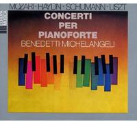Concerti Per Pianoforte