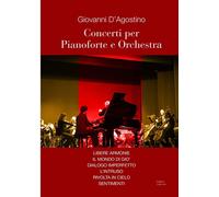 Concerti Per Pianoforte E Orchestra
