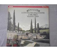 Concerti per Viola d'Amore