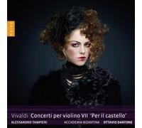 Concerti Per Violino VII E