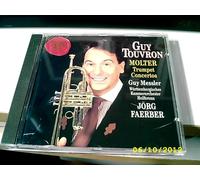 Concerti Pour Trompette