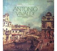 Concerti / Sinfonia 'Al Santo Sepolcro' [Vinyl LP]