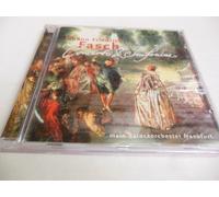 Fasch, J.F. – Concerti & Sinfoniae – Aeolus