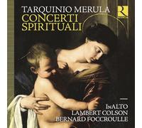 Concerti Spirituali