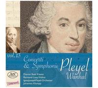 Concerti & Symphonie Vol. 13
