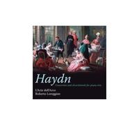 Haydn: Concertini and Divertimenti