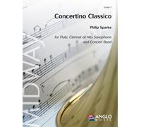 Concertino Classico / Conducteur
