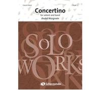 Concertino / Conducteur