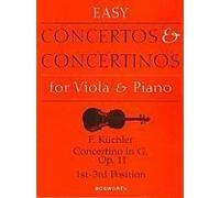 Concertino in G, Op. 11