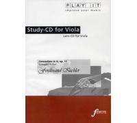 Concertino In G,Op.11,G-Dur