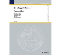 Concertino Op. 107 / Recueil