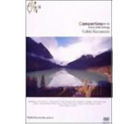 Concertino ++(Piano With Strings) [Dvd]