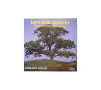 Larsson – Concertinos Op. 45 n° 8 à 12 – Concord