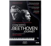 Concerto a Beethoven journey Film de Phil Grabsky DVD DVD