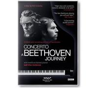 Concerto a Beethoven journey Film de Phil Grabsky DVD DVD