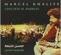 Concerto Al Andalus