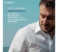 Concerto Barocco pour Clavecin et Cordes/Concerto pour Violoncelle Concerto pour Flûte a Bec et Grand Orchestre/Transit Concerto pour Guitare et Orchestre