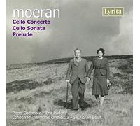 Concerto/Cello Sonata in