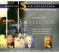 Concerto Collection