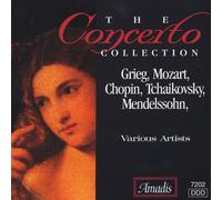 Concerto Collection - Concerto Collection