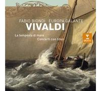 Tempesta Di Mare : Concerti Con Titoli