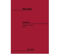 Concerto / Conducteur