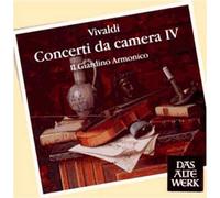Concerto Da Camera Vol.4