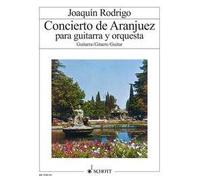 Concerto D'aranjuez
