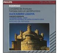 Concerto d'Aranjuez - Fantaisie pour un gentilhomme
