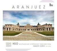 Concerto d'Aranjuez Sinfonia para Gran Orquestra