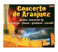 Concerto De Aranjuez