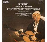 Concerto De Aranjuez